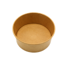 Kraft Salad Bowl (750ml ;600pcs)