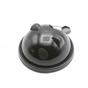 90mm PP Panda-Shaped lid (500pcs)