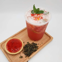 90mm-500ml PP 注塑 U型杯(1000pcs)