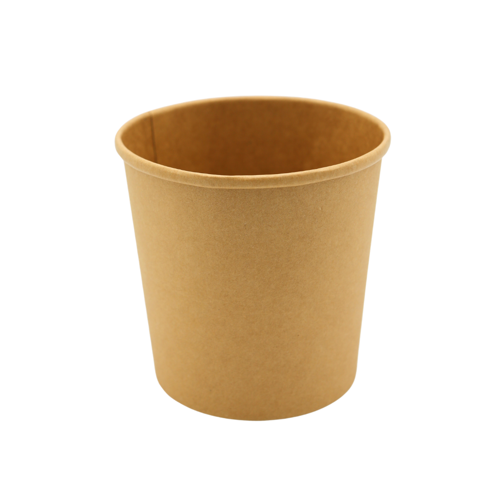 Kraft Soup Cup (750ml;500pcs)