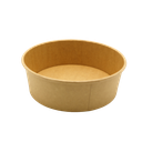Kraft Salad Bowl (500ml;600pcs)