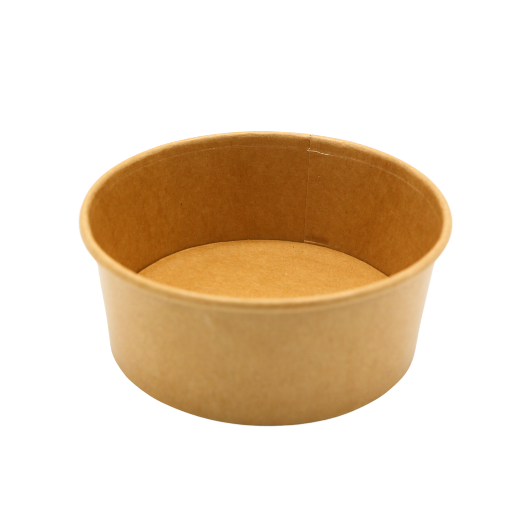 Kraft Salad Bowl(750ml;600pcs)