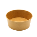 黄牛皮沙拉碗(750ml;600pcs)