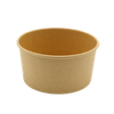 黄牛皮沙拉碗(1000ml;600pcs)