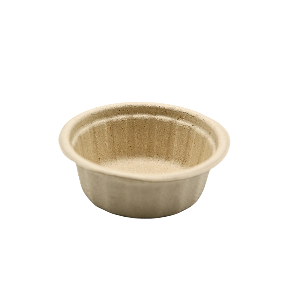 Pulp Sauce Tray (50ml;500pcs)