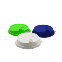 90mm PP Leashed plug Lid  1000pcs