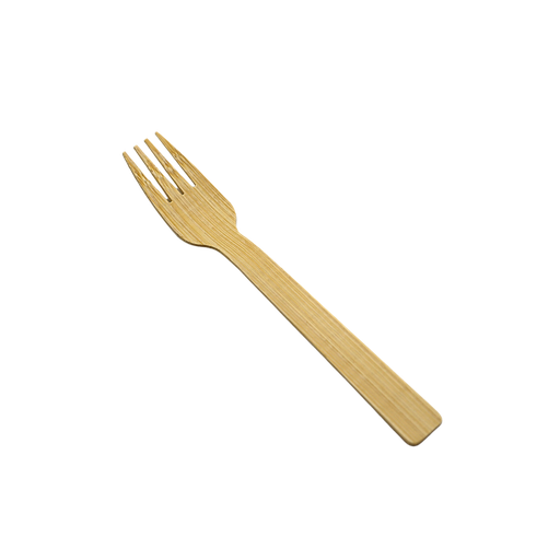 Bamboo Fork 1000pcs