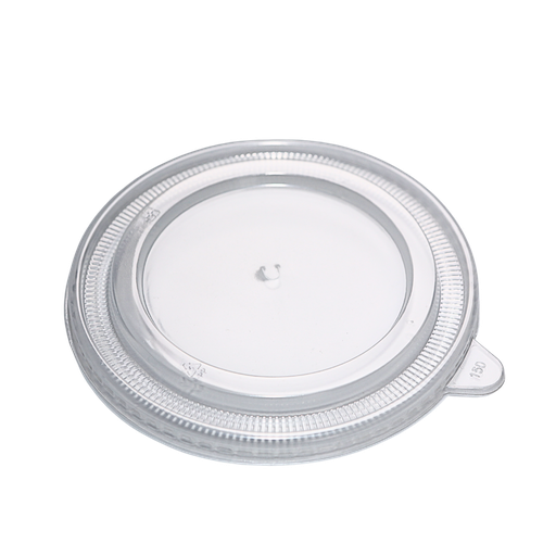 [GT089002] PP Lid for salad bowl(150mm;600pcs)