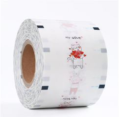 [GT07104] 3-layer Sealing Film(2000cups/roll)